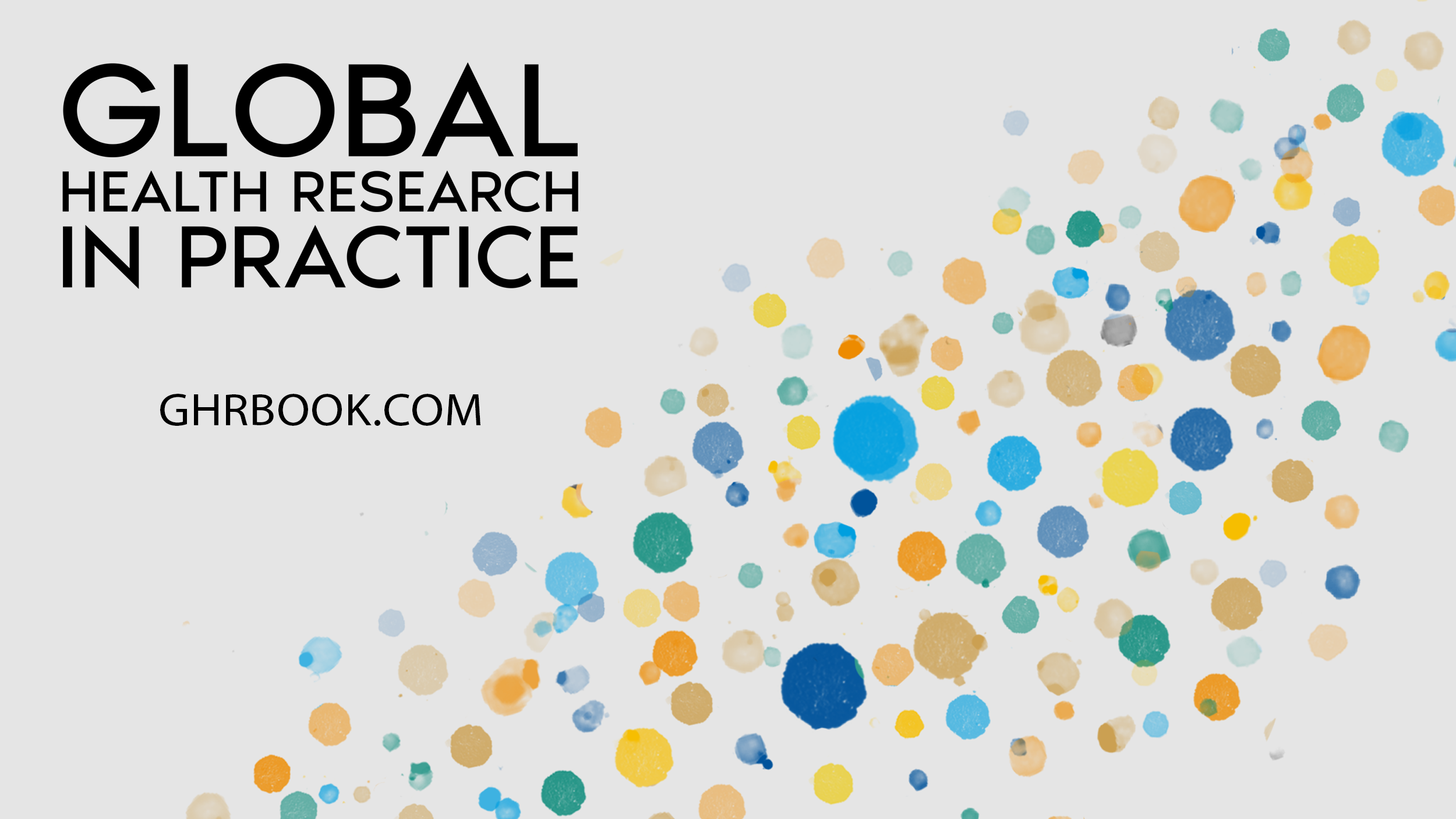 Global Health Research in Practice | E. Philip Green